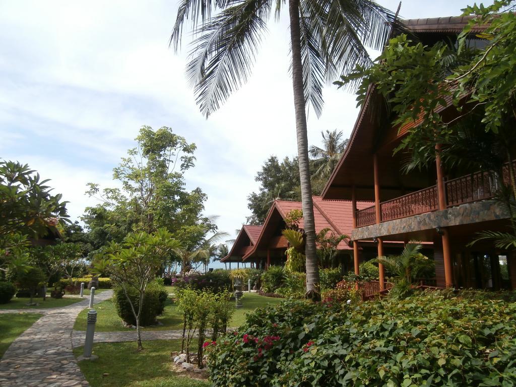 Holiday home Baan Laem Noi Villa's