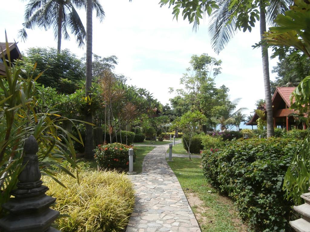 Baan Laem Noi Villa's Mae Nam
