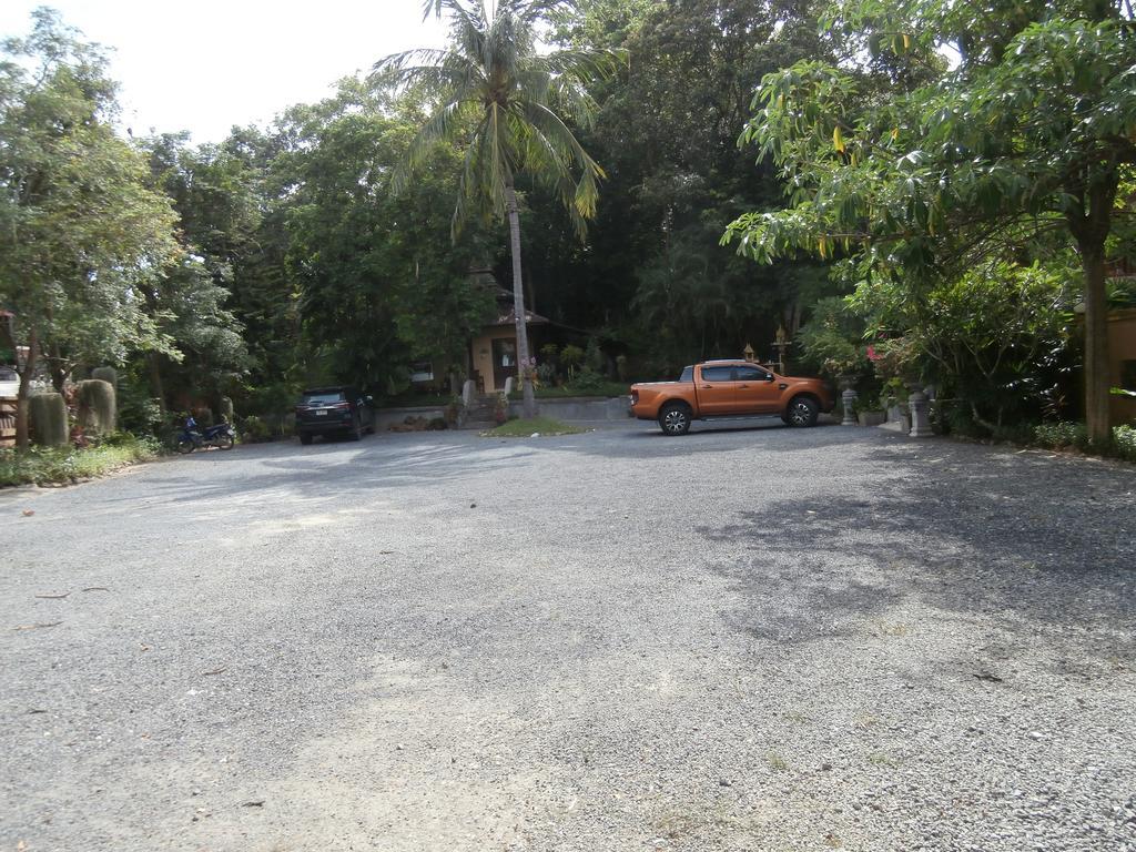Holiday home Baan Laem Noi Villa's Mae Nam