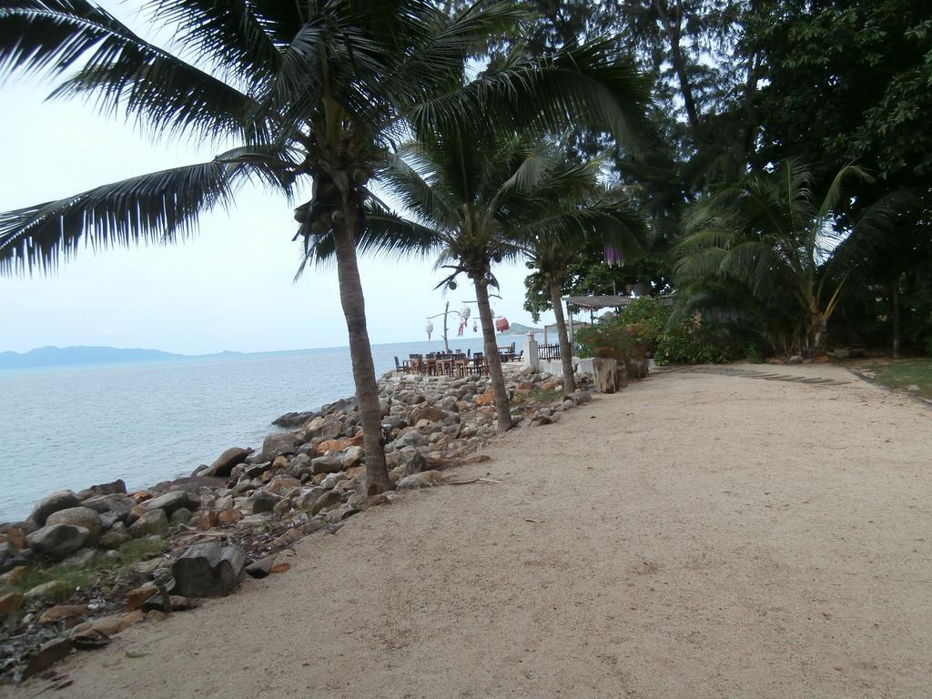 Holiday home Baan Laem Noi Villa's *