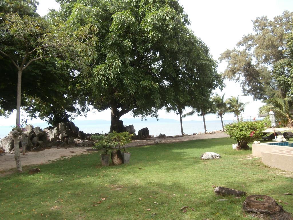 Holiday home Baan Laem Noi Villa's