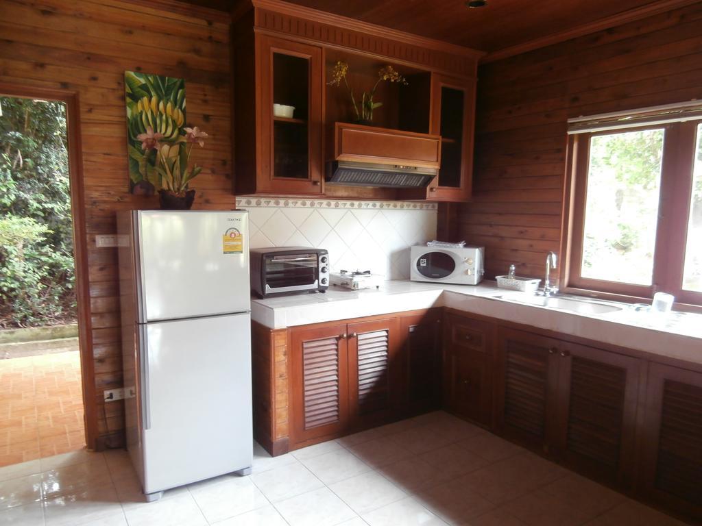 Holiday home Baan Laem Noi Villa's *