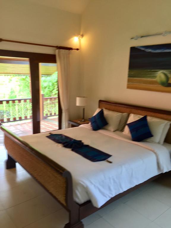Holiday home Baan Laem Noi Villa's *