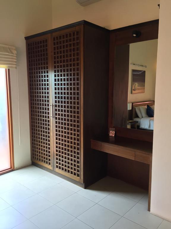 Baan Laem Noi Villa's Holiday home Mae Nam