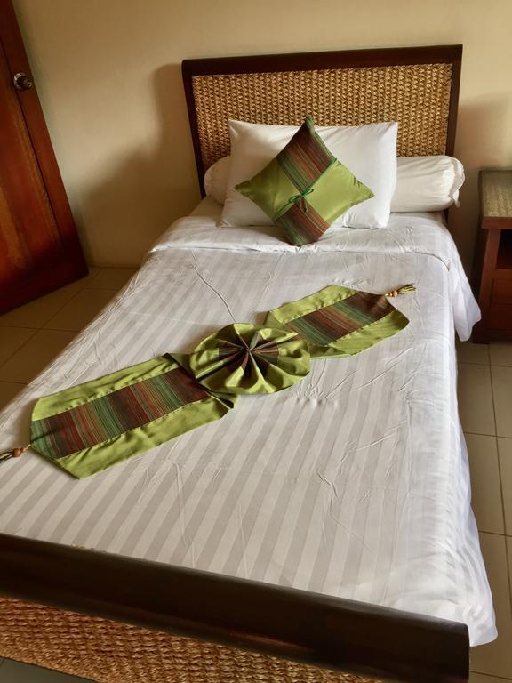 Holiday home Baan Laem Noi Villa's *