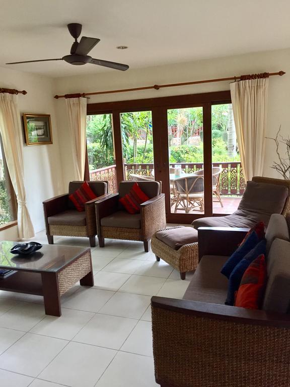 Baan Laem Noi Villa's * Mae Nam