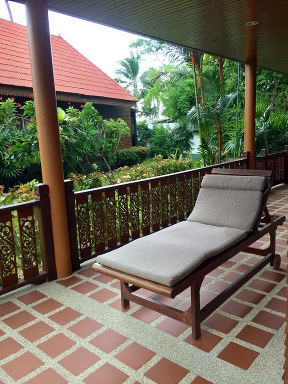 Baan Laem Noi Villa's * Mae Nam