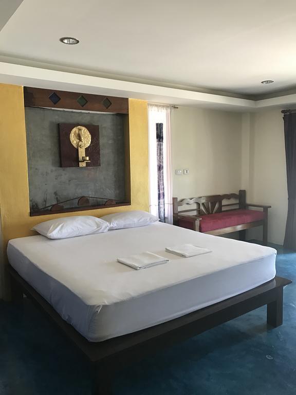 Flamingo Bay Resort Lamai Beach (Koh Samui)