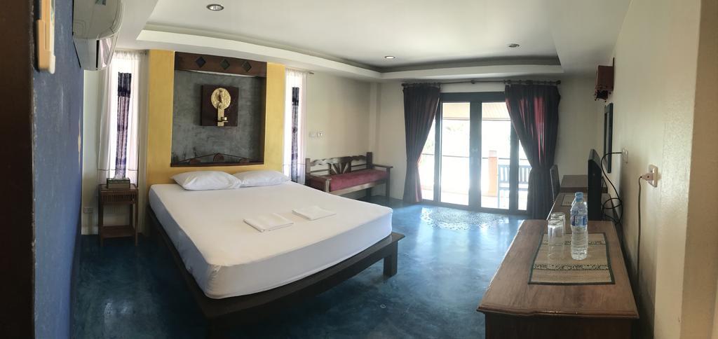 Resort Flamingo Bay Lamai Beach (Koh Samui)
