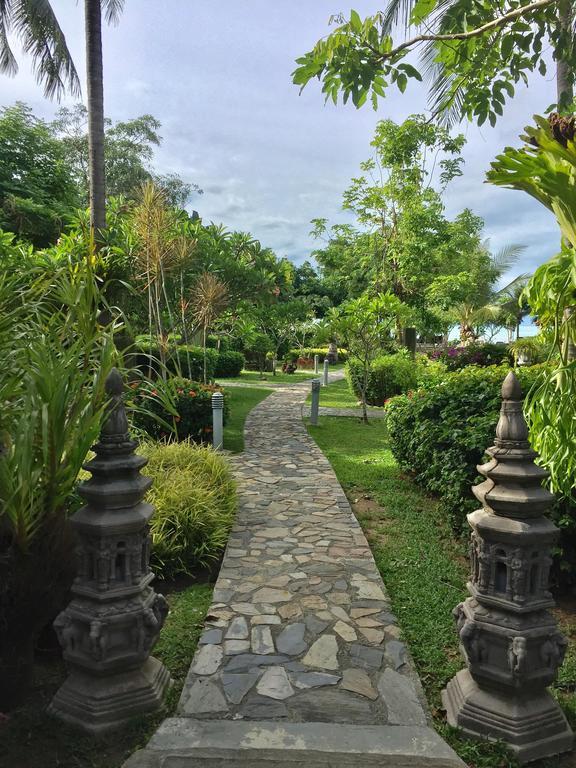 Baan Laem Noi Villa's * Mae Nam