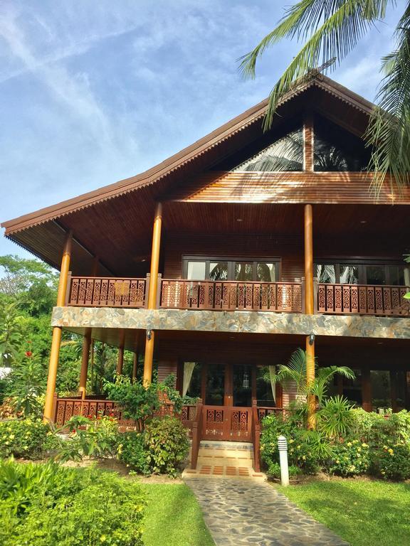 Baan Laem Noi Villa's Holiday home