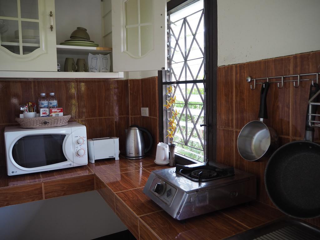 Baan Sala Lung Dam Bophut