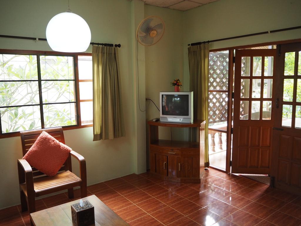 Baan Sala Lung Dam 2* Bophut