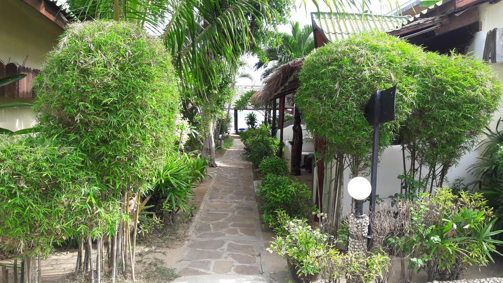 Resort Papillon 3*