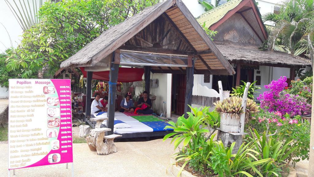 Papillon Chaweng (Koh Samui)