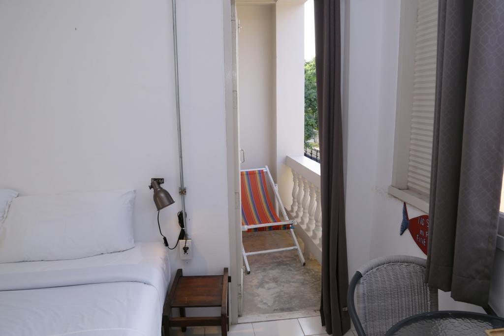 The Pier Albergue Bophut