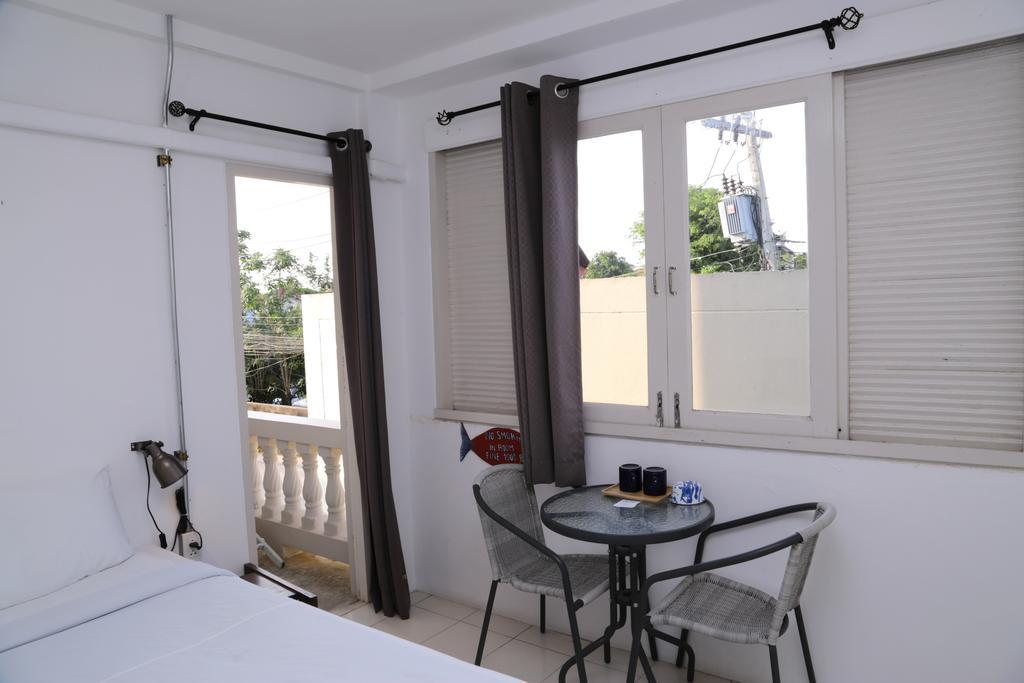 Albergue The Pier *