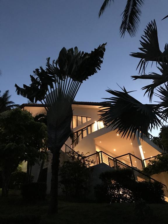 Wild Palms Ban Tai (Koh Samui)