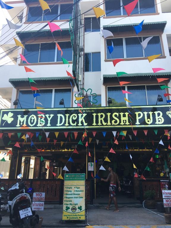 Hotel Moby Dick Koh Samui