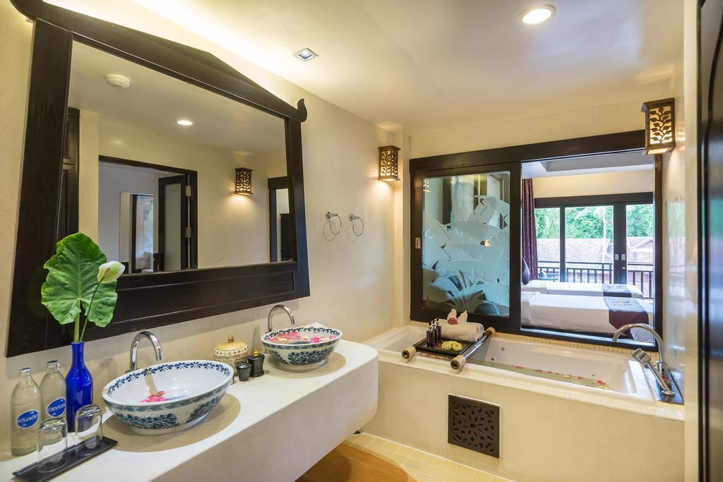 Dara Samui Beach Adult Only 4*
