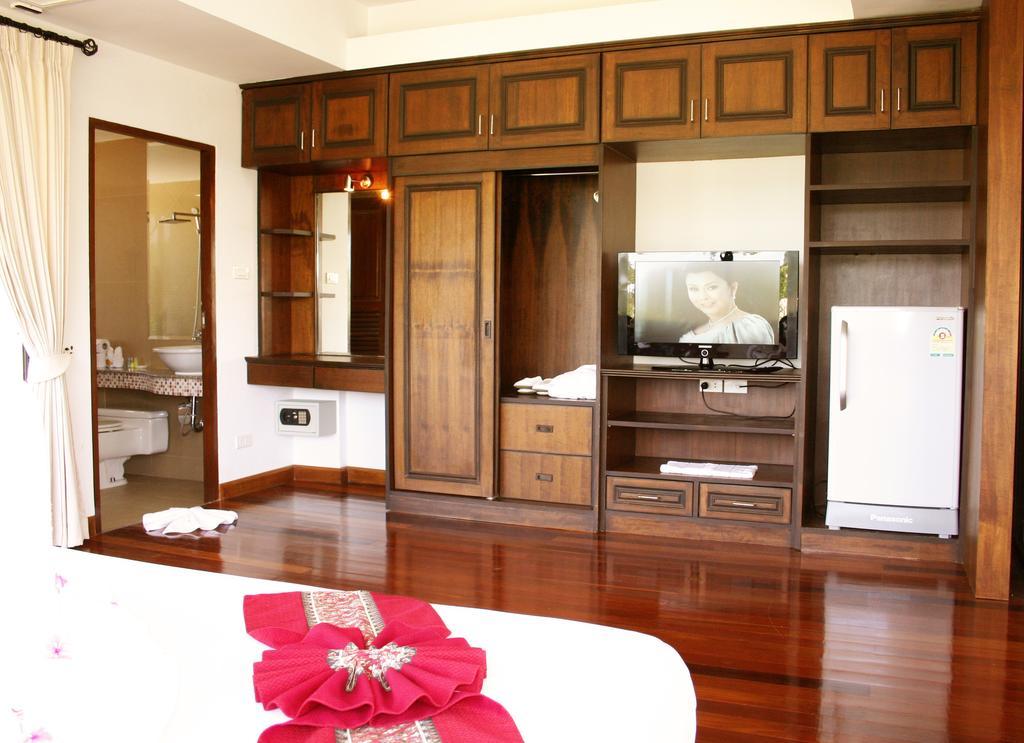 Chaweng Lakeview Condotel Aparthotel Ko Samui