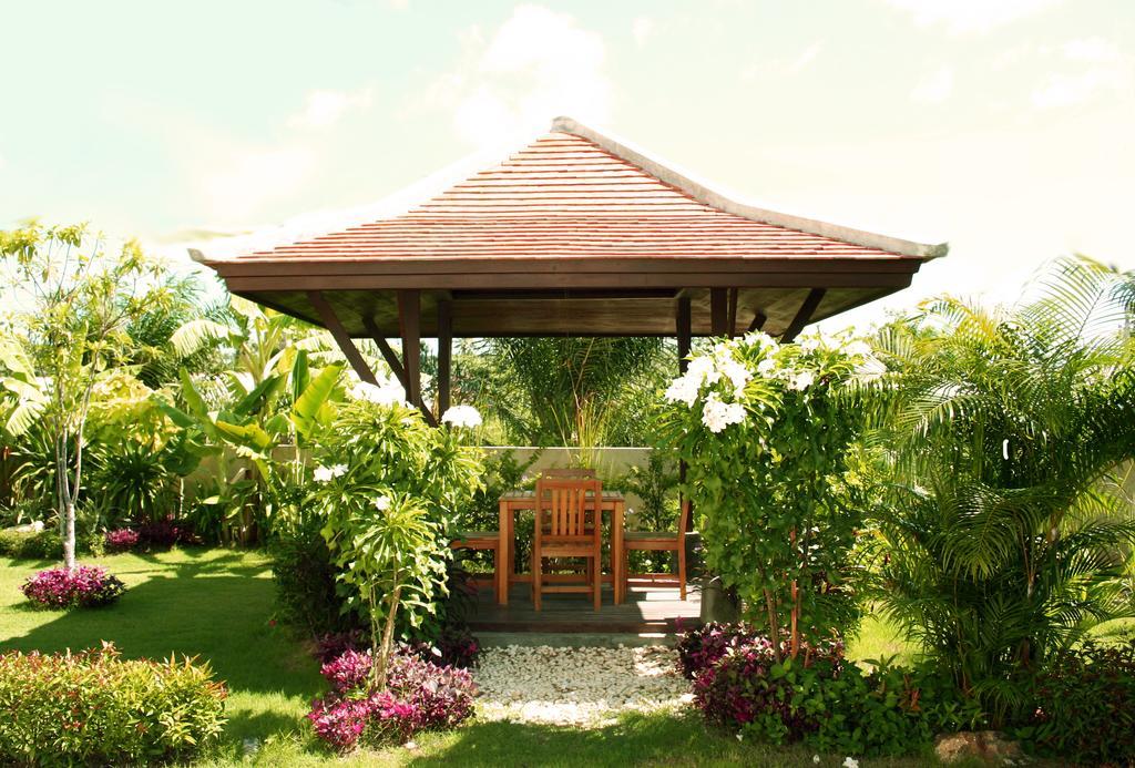 Aparthotel Chaweng Lakeview Condotel Ko Samui