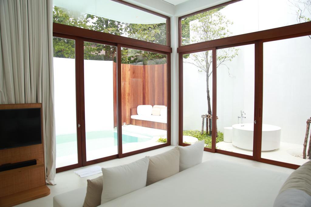 Resort Sala Samui - Sha 5*