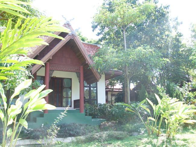 Tempat peranginan Bill Lamai Beach (Koh Samui)
