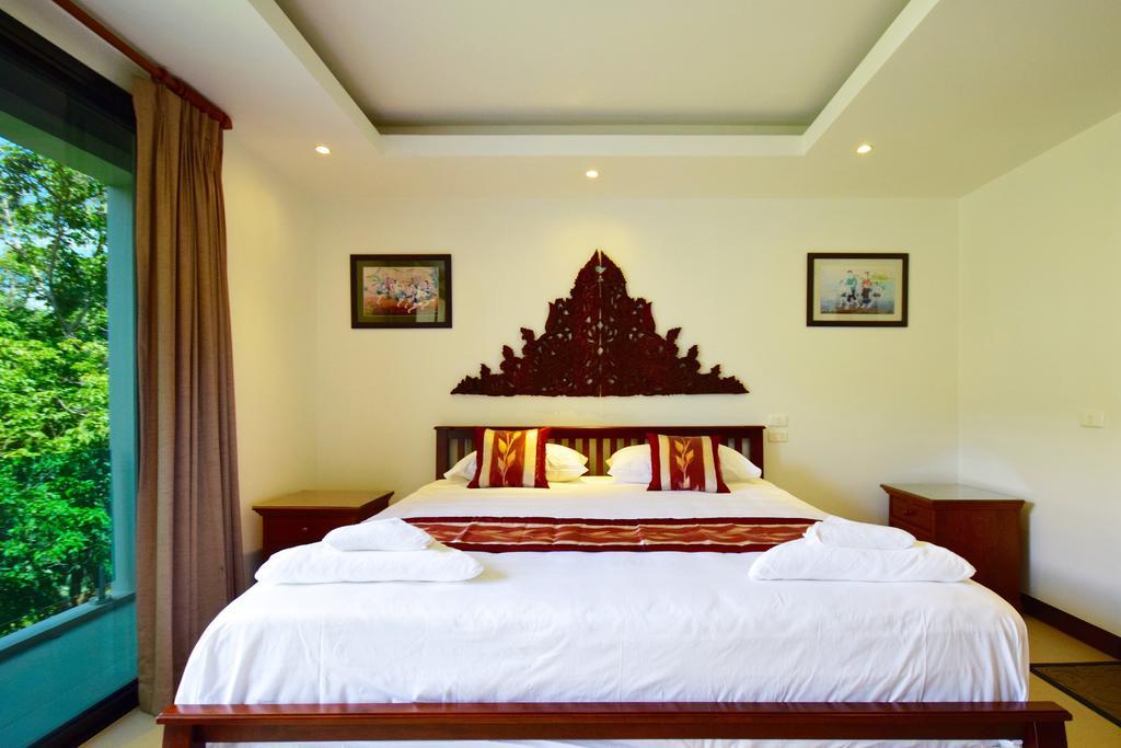 Siam Sunrise Seaview Villa *
