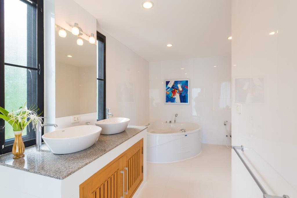 Pousada White Stone With Sea View & Private Pool *