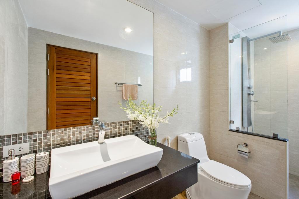 Tranquil 2 - Luxury Apartamento