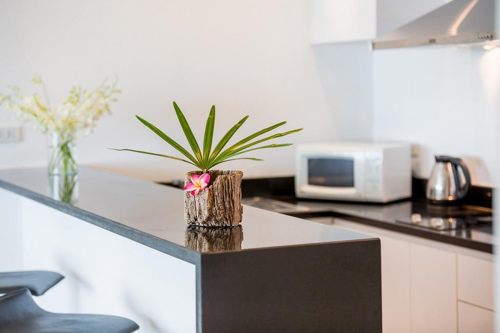 Tranquil 2 - Luxury Apartamento *