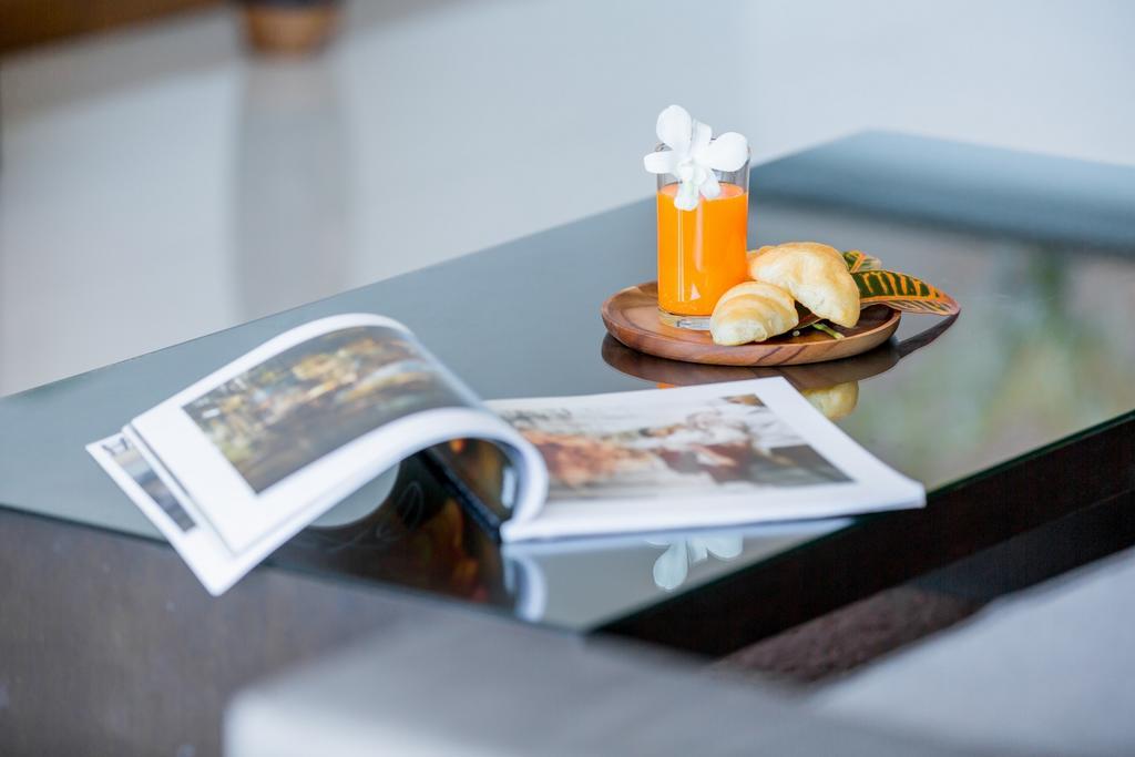 Apartamento Tranquil 2 - Luxury