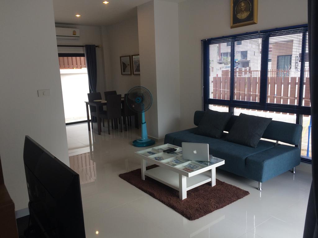 Samui Paca Place Ferienhaus *