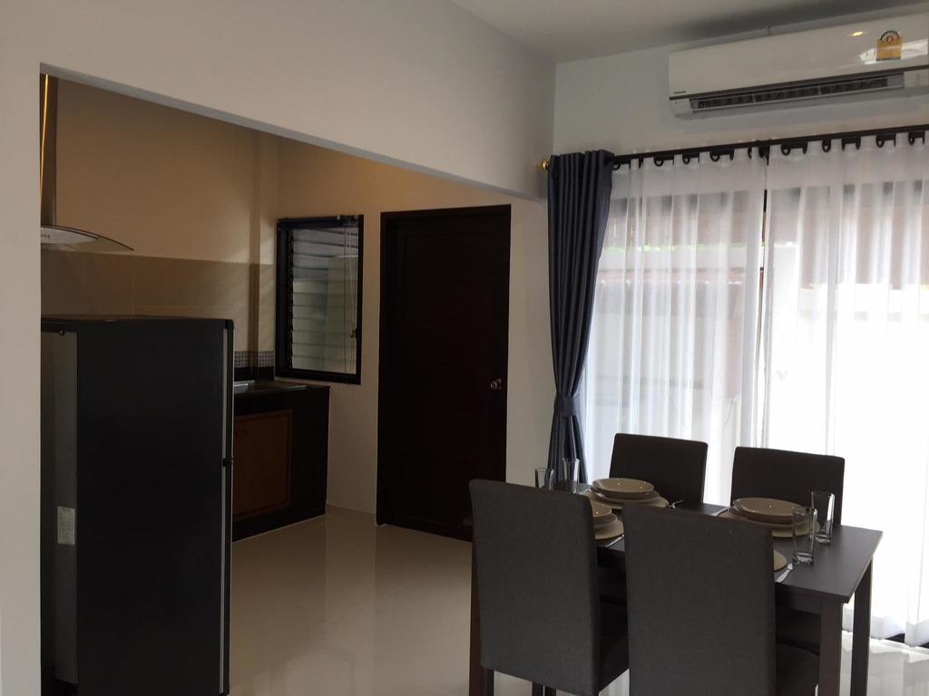 Ferienhaus Samui Paca Place Mae Nam