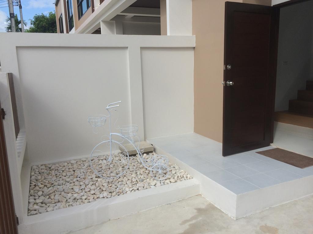 Ferienhaus Samui Paca Place