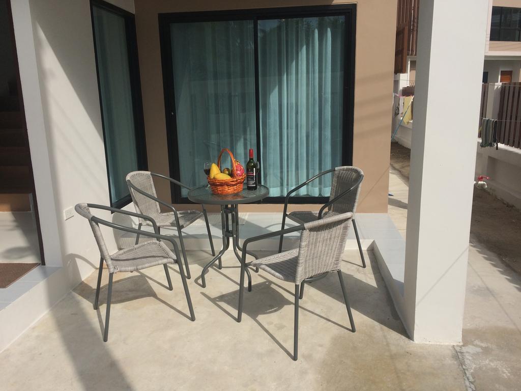 Samui Paca Place Ferienhaus