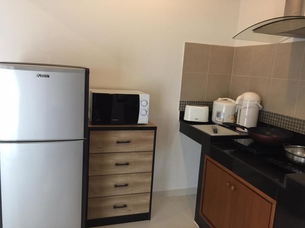 Ferienhaus Samui Paca Place *