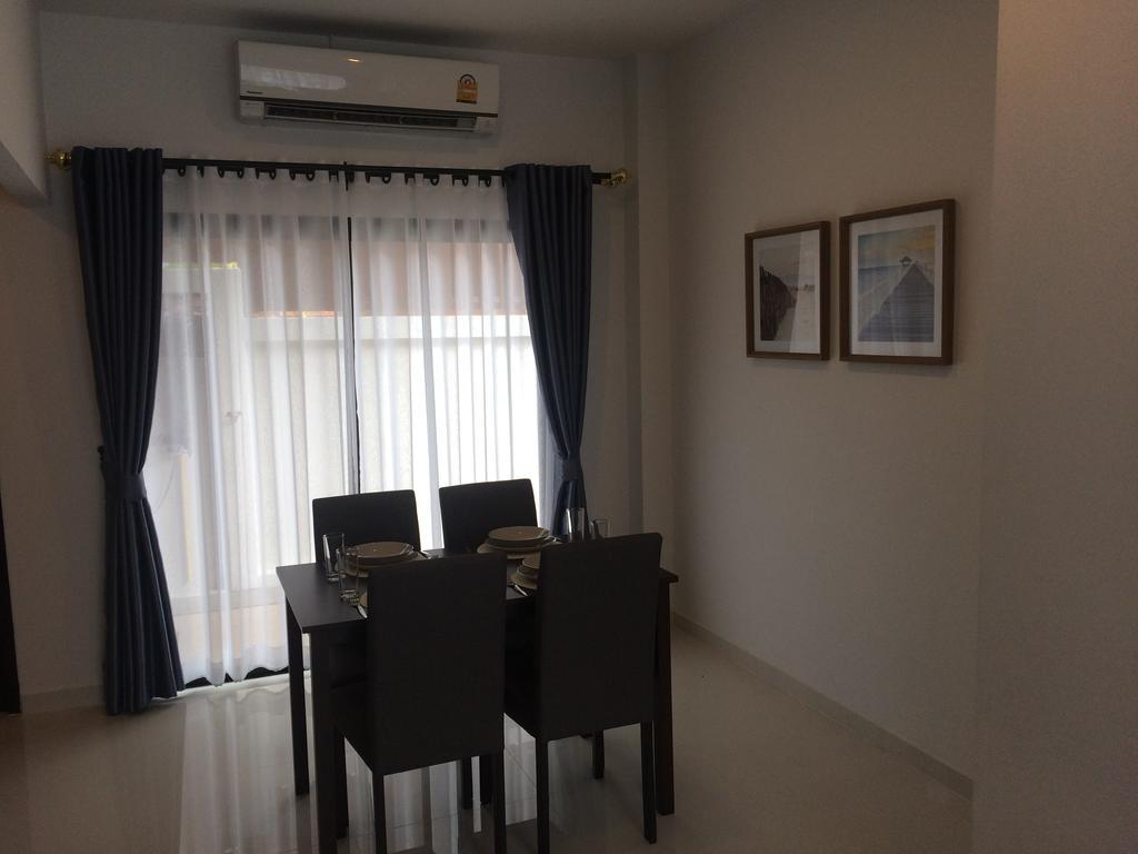 Samui Paca Place *