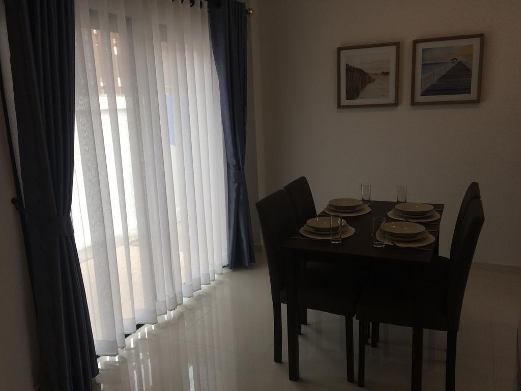 Samui Paca Place