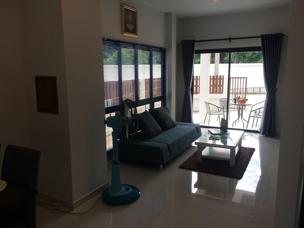 Samui Paca Place Ferienhaus *