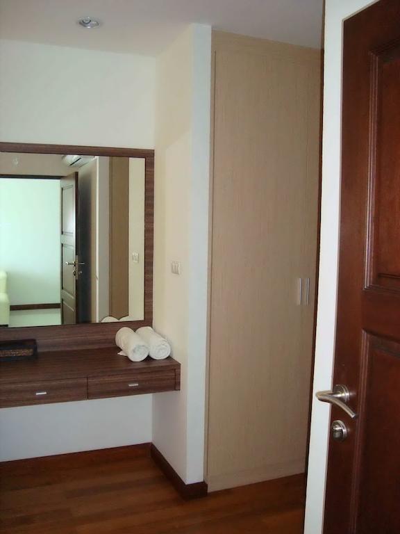 Baan Arisara Samui Apartamento Bophut