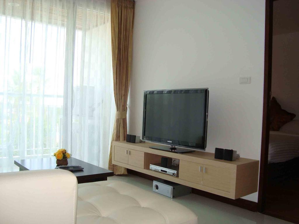 Baan Arisara Samui Apartamento