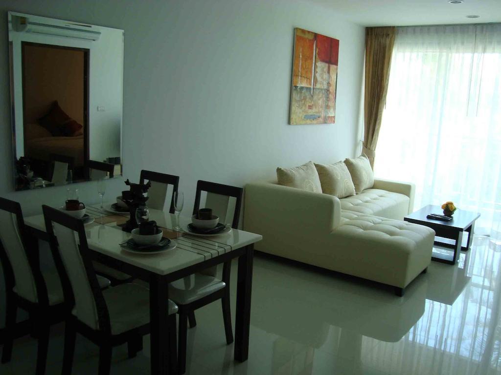 Baan Arisara Samui *