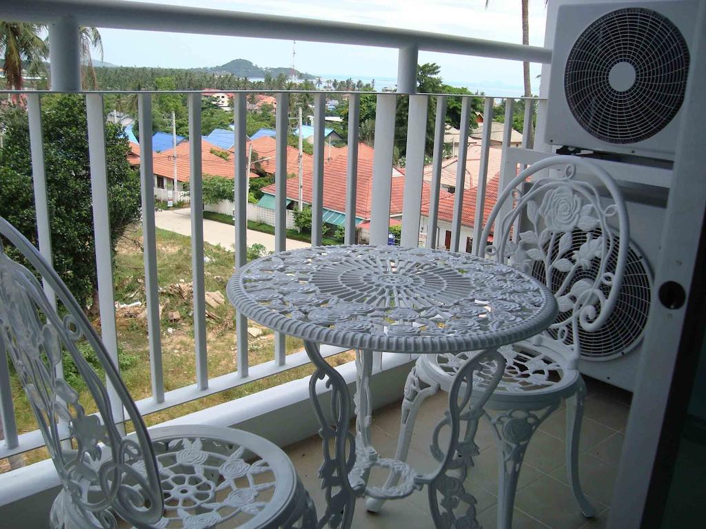 Baan Arisara Samui Apartamento *