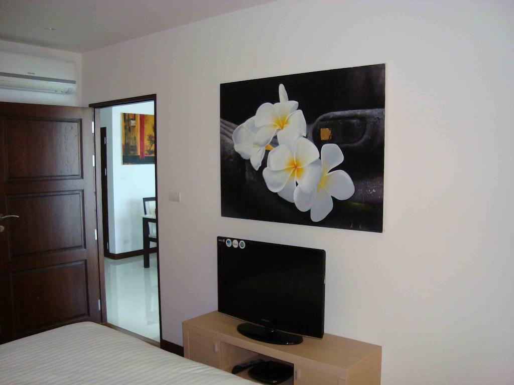 Baan Arisara Samui Apartamento Bophut