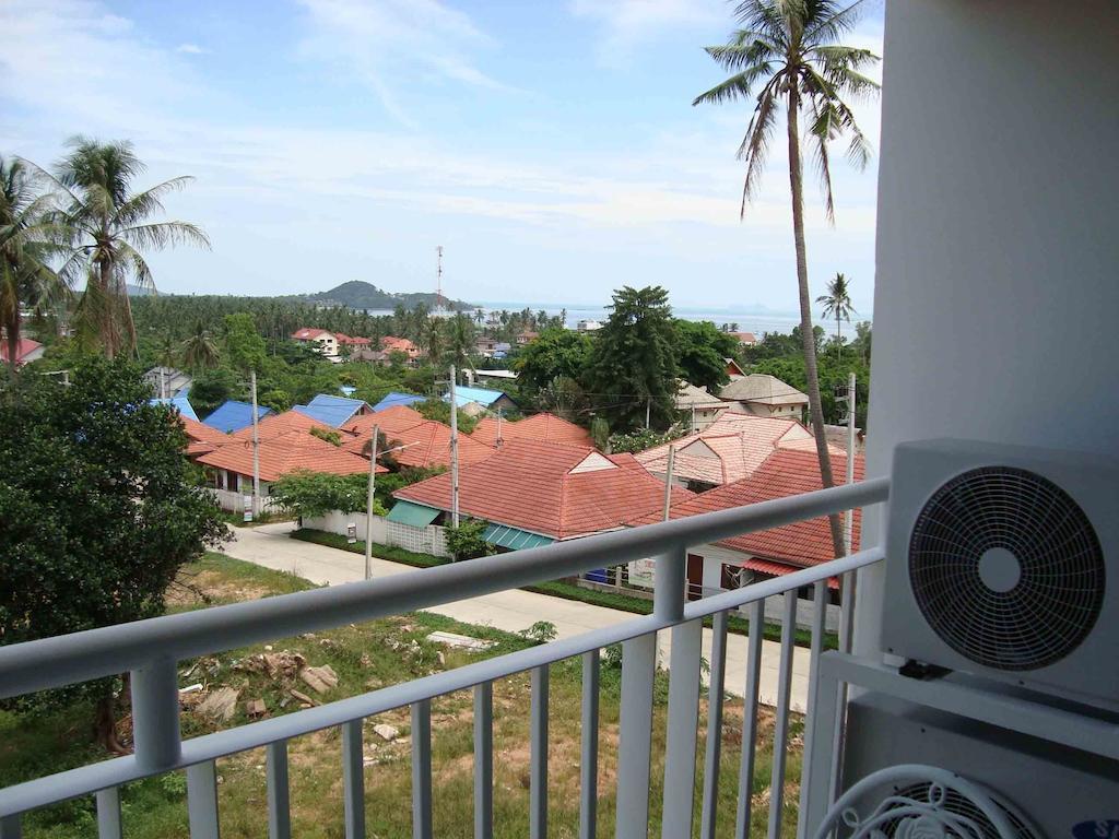 Baan Arisara Samui *