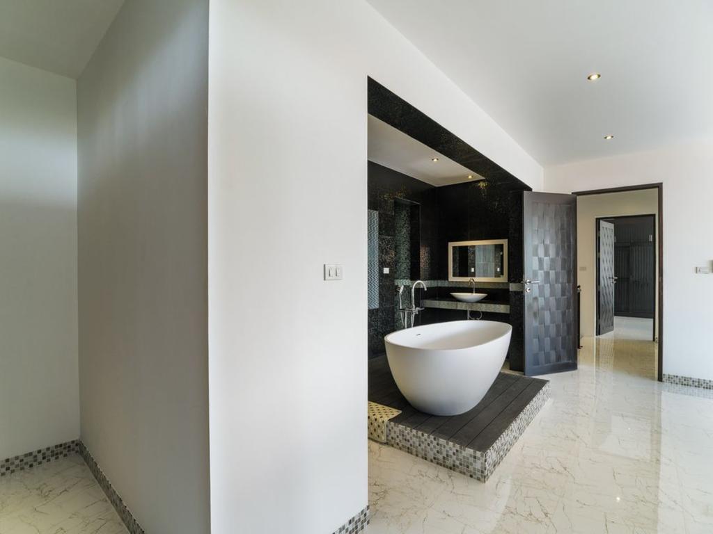 3 Bedroom Seaview 2 Noi Sdv162-by Samui Dream Pousada Chaweng