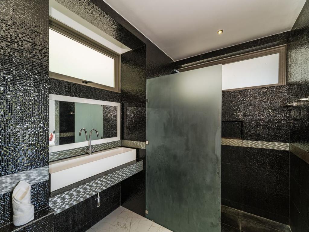 Pousada 3 Bedroom Seaview 2 Noi Sdv162-by Samui Dream *