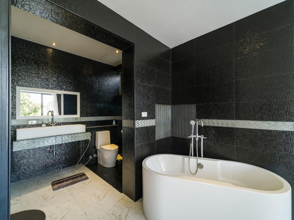 3 Bedroom Seaview 2 Noi Sdv162-by Samui Dream